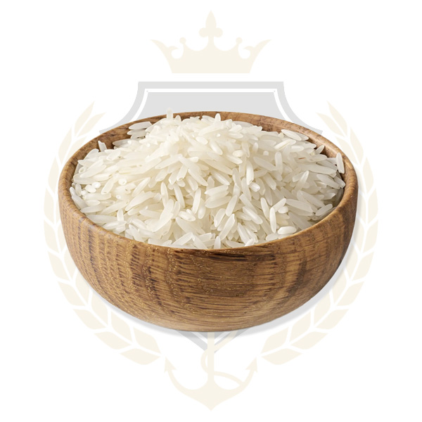 Basmati Pirinç