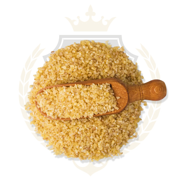 Bulgur